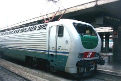Rome, 8. May 2004
